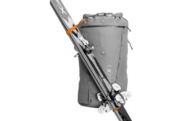 Image of Exped Serac 45 Snow Pack, Forest, Medium, 7640445452243