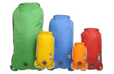 Image of Exped Shrink Bag-20 L
