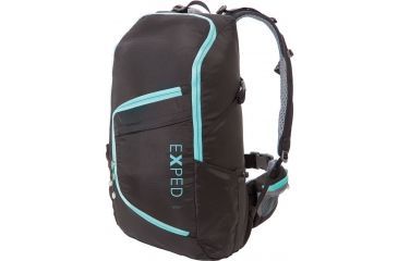 Image of Exped Skyline 25 L Pack -Black