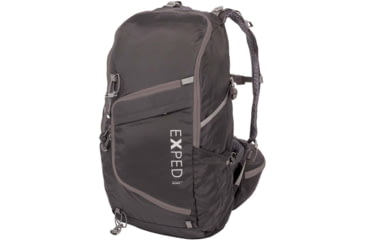 Image of Exped Skyline 25, Black/Grey, 7640171990514