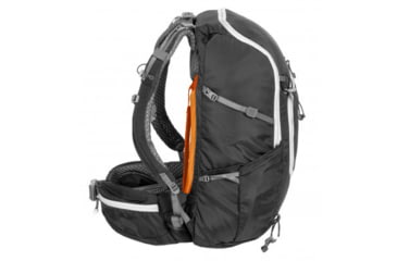 Image of Exped Skyline Backpack, Dark Violet, 15, 7640171994086