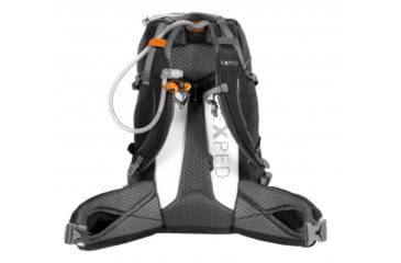 Image of Exped Skyline Backpack, Dark Violet, 15, 7640171994086