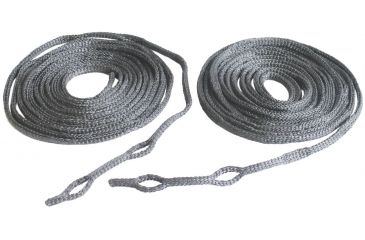 Image of Slit Line-Grey-One Size