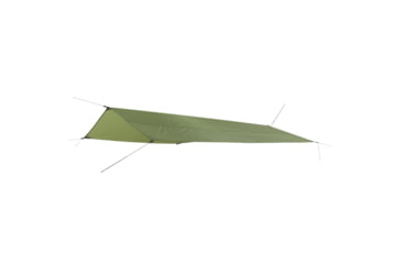 Image of Exped Solo Tarp, Moss, 7640445457095