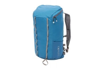 Image of Summit Lite 25 Pack-Deep Sea Blue