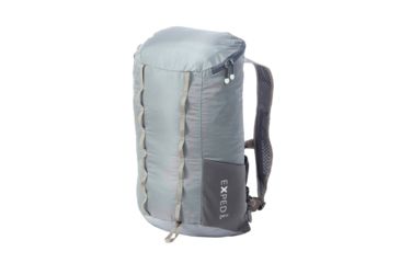 Image of Exped Summit Lite 25 Pack-Granite Grey