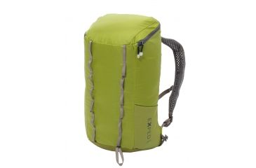 Image of Summit Lite 25 Pack-Lichen Green