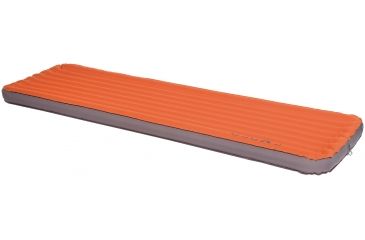 Image of SynMat 3-D 7 Sleeping Pad-Orange-Extra Large