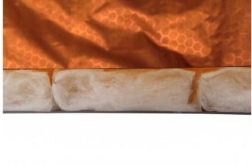 Image of Exped SynMat Duo, Terracotta, Medium, 7640147769175