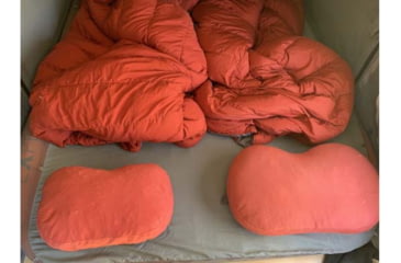 Image of Exped SynMat Duo, Terracotta, Medium, 7640147769175