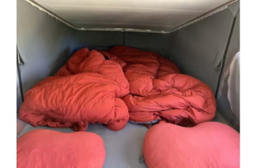 Image of Exped SynMat Duo, Terracotta, Medium, 7640147769175