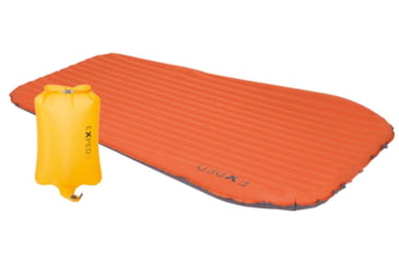 Image of Exped SynMat Duo, Terracotta, Medium, 7640147769175