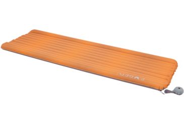 Image of Exped SynMat UL Lite, Orange, Long Wide 7640171993218