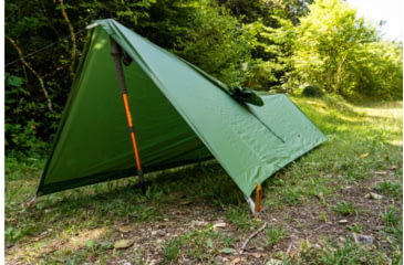 Image of Exped Tarp Ponchos, Green, Green, 7640171997520