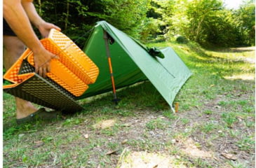 Image of Exped Tarp Ponchos, Green, Green, 7640171997520