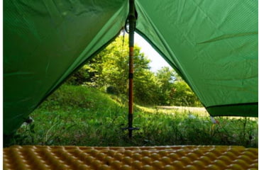 Image of Exped Tarp Ponchos, Green, Green, 7640171997520