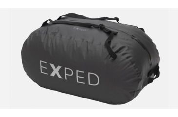 Image of Exped Tempest Duffle 140L, Black 7640147769007