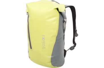 Image of Exped Torrent 20, Lime/Grey,7640147764668