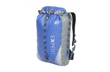 Image of Torrent 30 Backpack-Blue/Grey