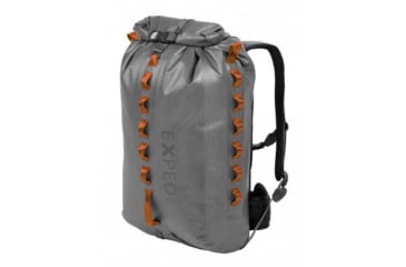 Image of Exped Torrent 30 Backpacks, Lime, 7640171997735