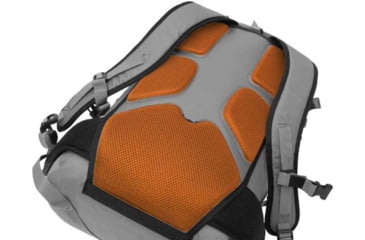 Image of Exped Torrent 30 Backpacks, Lime, 7640171997735