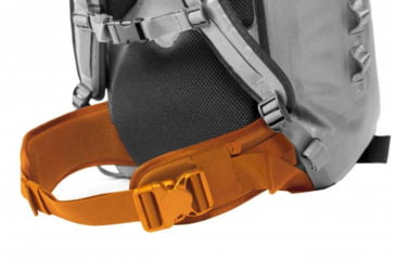 Image of Exped Torrent 30 Backpacks, Lime, 7640171997735