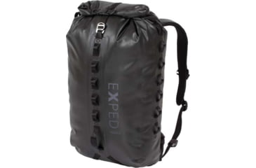Image of Exped Torrent 30 Backpacks, Black, 7640171997728