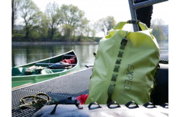 Image of Exped Torrent 30 Backpacks, Lime, 7640171997735