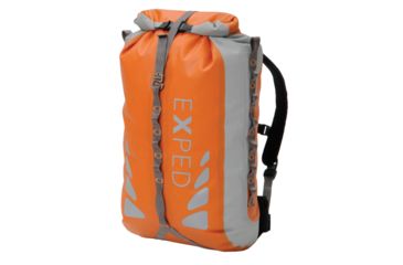 Image of Exped Torrent 30 Pack-Terracotta