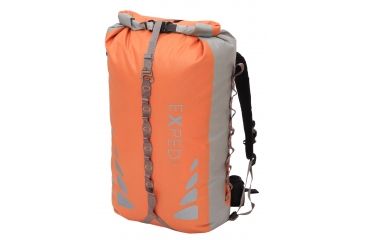 Image of Exped Torrent 40 Pack-Terracotta