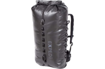 Image of Exped Torrent 45 Backpacks, Black, 7640171997742