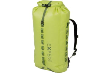 Image of Exped Torrent 45 Backpacks, Lime, 7640171997759