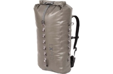 Image of Exped Torrent 45 Backpacks, Olive Grey, 7640171997766