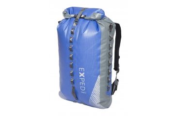 Image of Torrent 50 Backpack-Blue/Grey