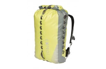 Image of Torrent 50 Backpack-Lime/Grey
