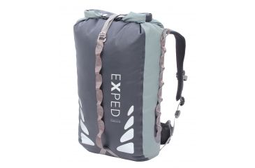 Image of Exped Torrent 50 Pack-Black