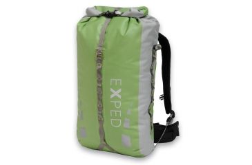 Image of Exped Torrent 50 Pack-Moss Green