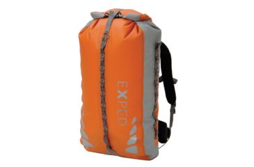 Image of Exped Torrent 50 Pack-Terracotta