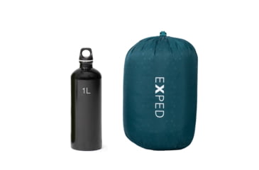 Image of Exped Trailhead Pillow, Cypress, 7640277841987