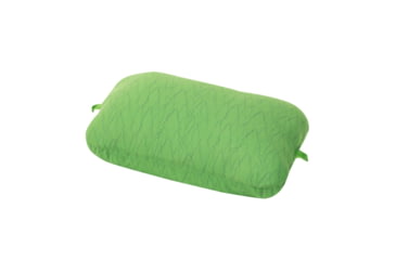 Image of Exped Trailhead Pillow, Lichen Forest Print, 7640277843219