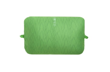 Image of Exped Trailhead Pillow, Lichen Forest Print, 7640277843219