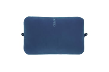 Image of Exped Trailhead Pillow, Navy, 7640277841994
