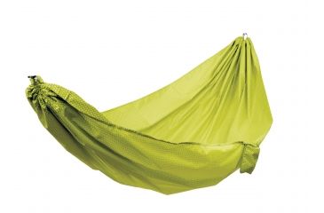 Image of Exped Travel Hammock Lite , Lime 7640171995410