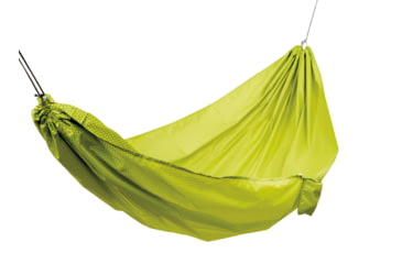 Image of Exped Travel Hammock Lite Plus , Lime 7640171995427
