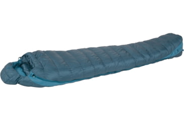 Image of Exped Trekking Lite +32F Sleeping Bag, MW Left, 7640445458207
