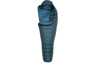 Image of Exped Trekking Lite +32F Sleeping Bag, MW Left, 7640445458207