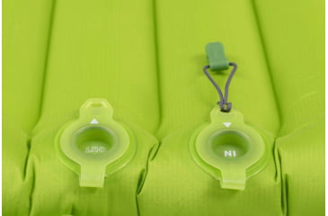 Image of Exped Ultra 1R Mummy, Lichen, Large/Wide, 7640445454438