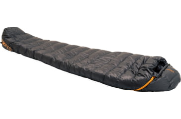 Image of Exped Ultra +32 Sleeping Bag, MW Left, 7640445456272