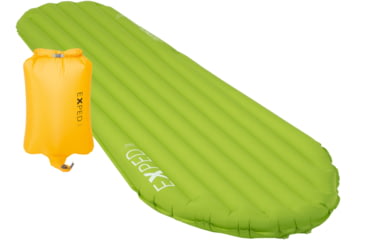 Image of Exped Ultra 3R Mummy, Lichen, Large/Wide, 7640445454520