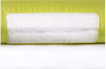 Image of Exped Ultra 3R Mummy, Lichen, Large/Wide, 7640445454520